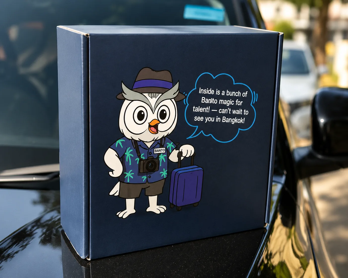 Custom Engineered Packaging Solution